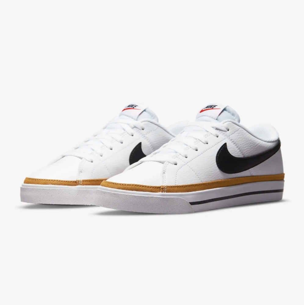 Nike Court Legacy Next Nature Women's 10.5 NWT